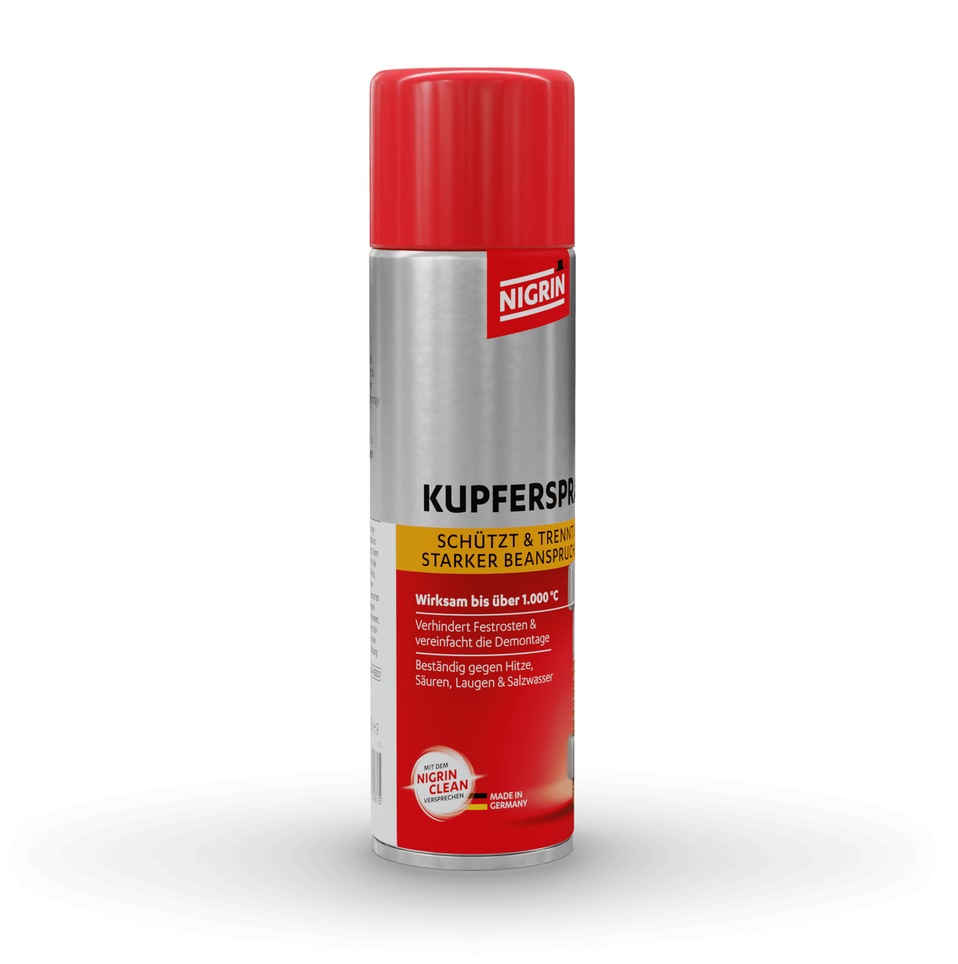 Copper Spray 500 ml