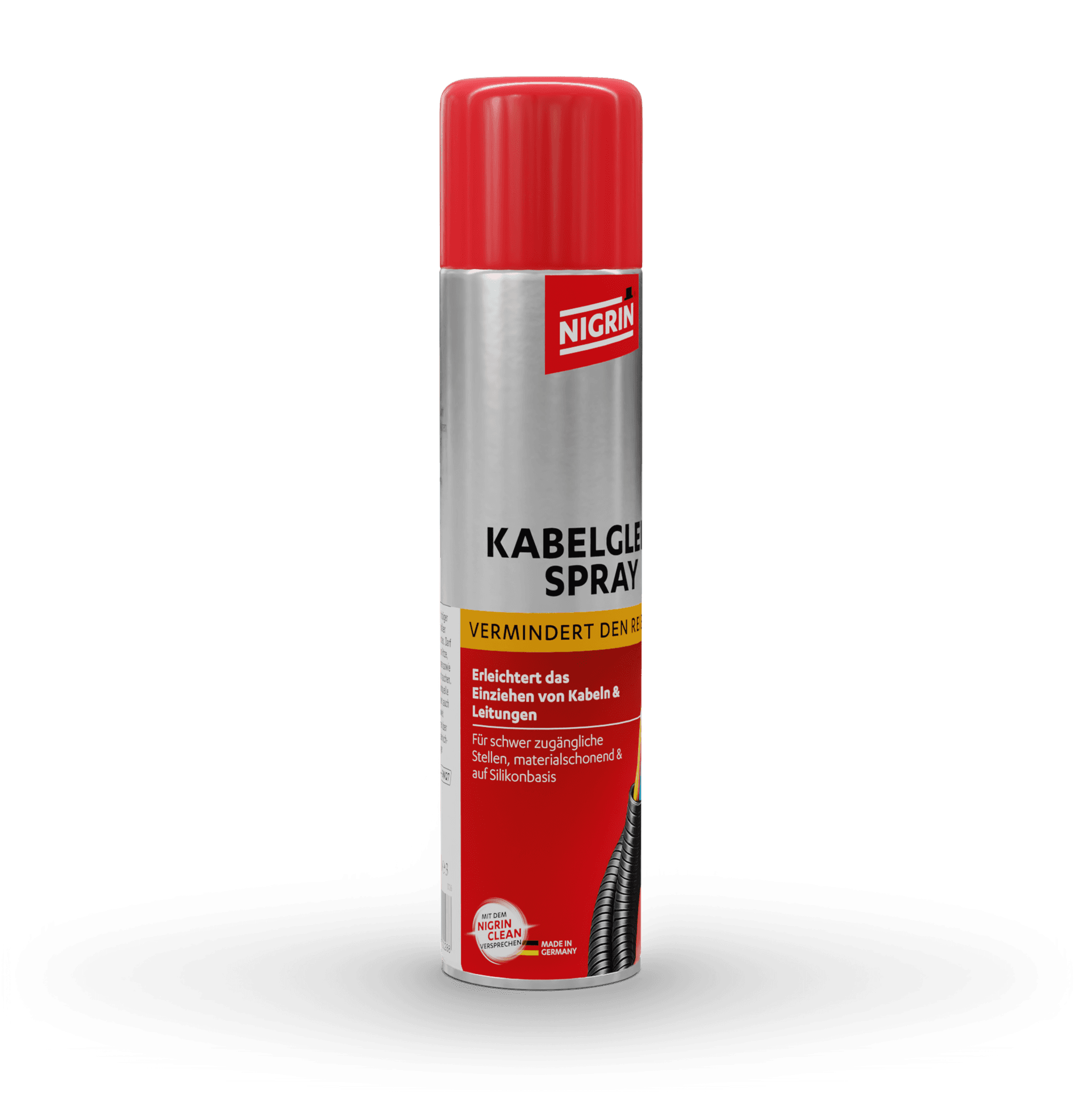 Kabelgleitspray 400 ml
