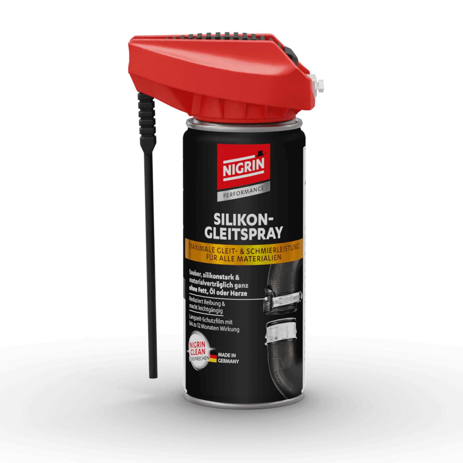 PERFORMANCE Silicone Lubricant Spray 100 ml