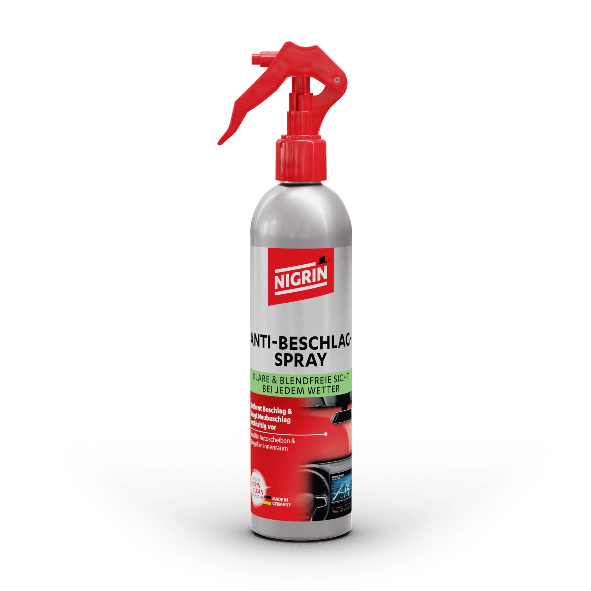 Anti-Beschlag-Spray 300 ml