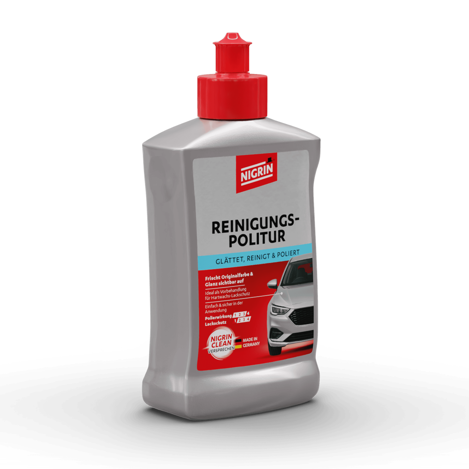 Reinigungspolitur 300 ml