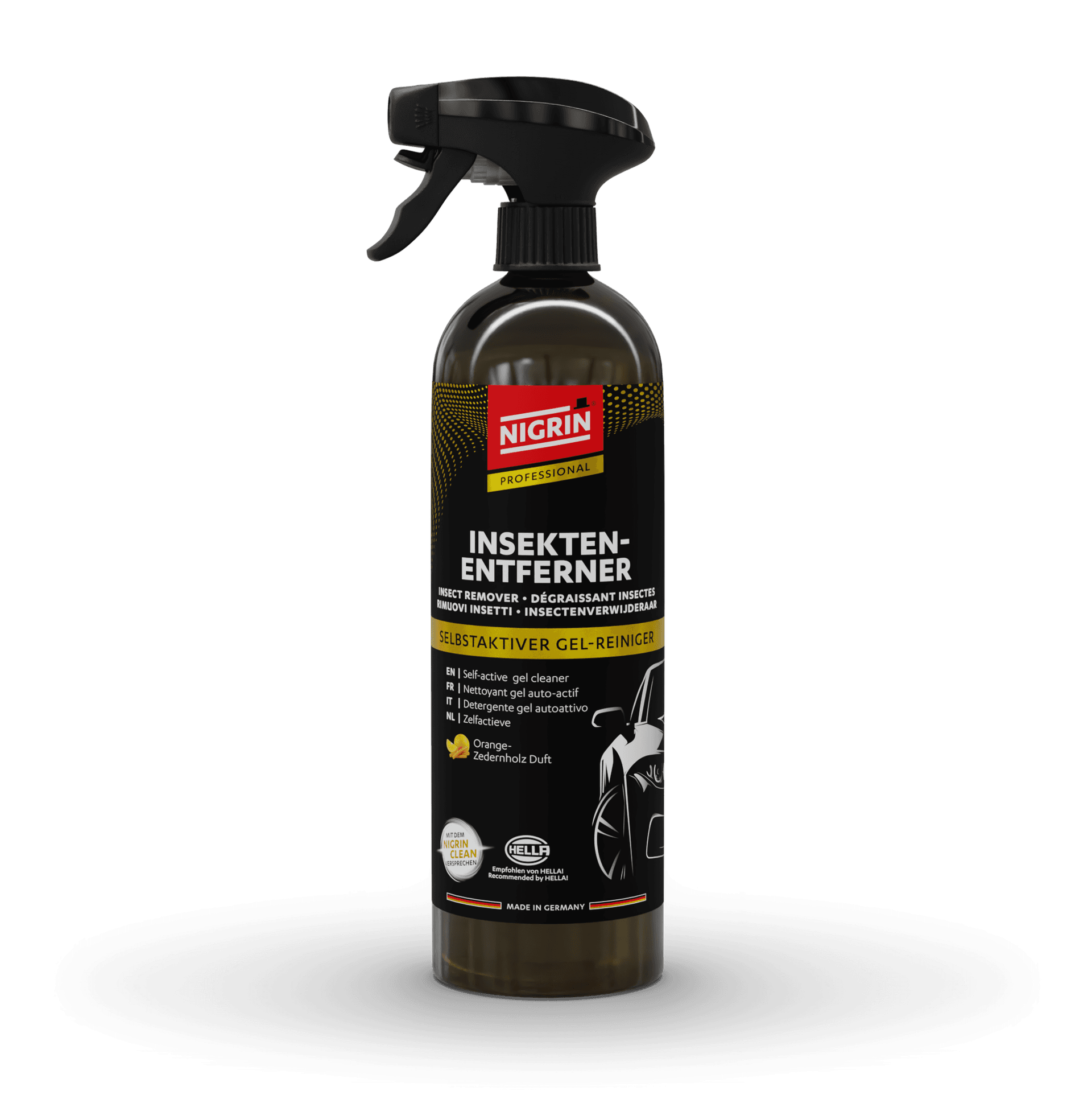 PROFESSIONAL Insektenentferner 750 ml