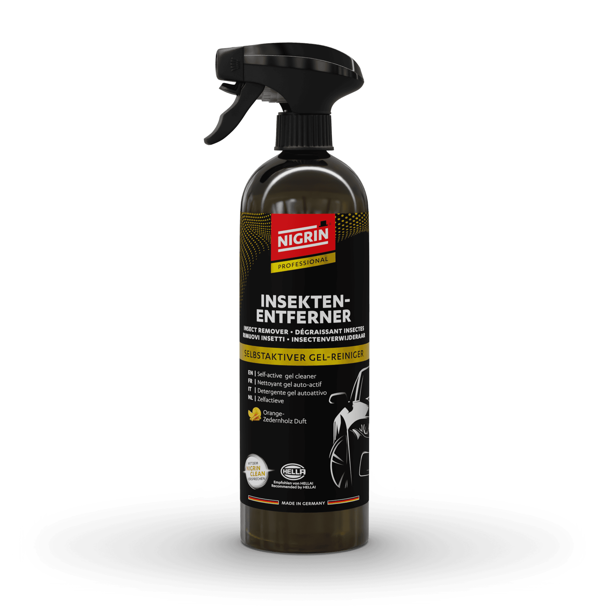 Insektenentferner <nobr>750 ml</nobr>