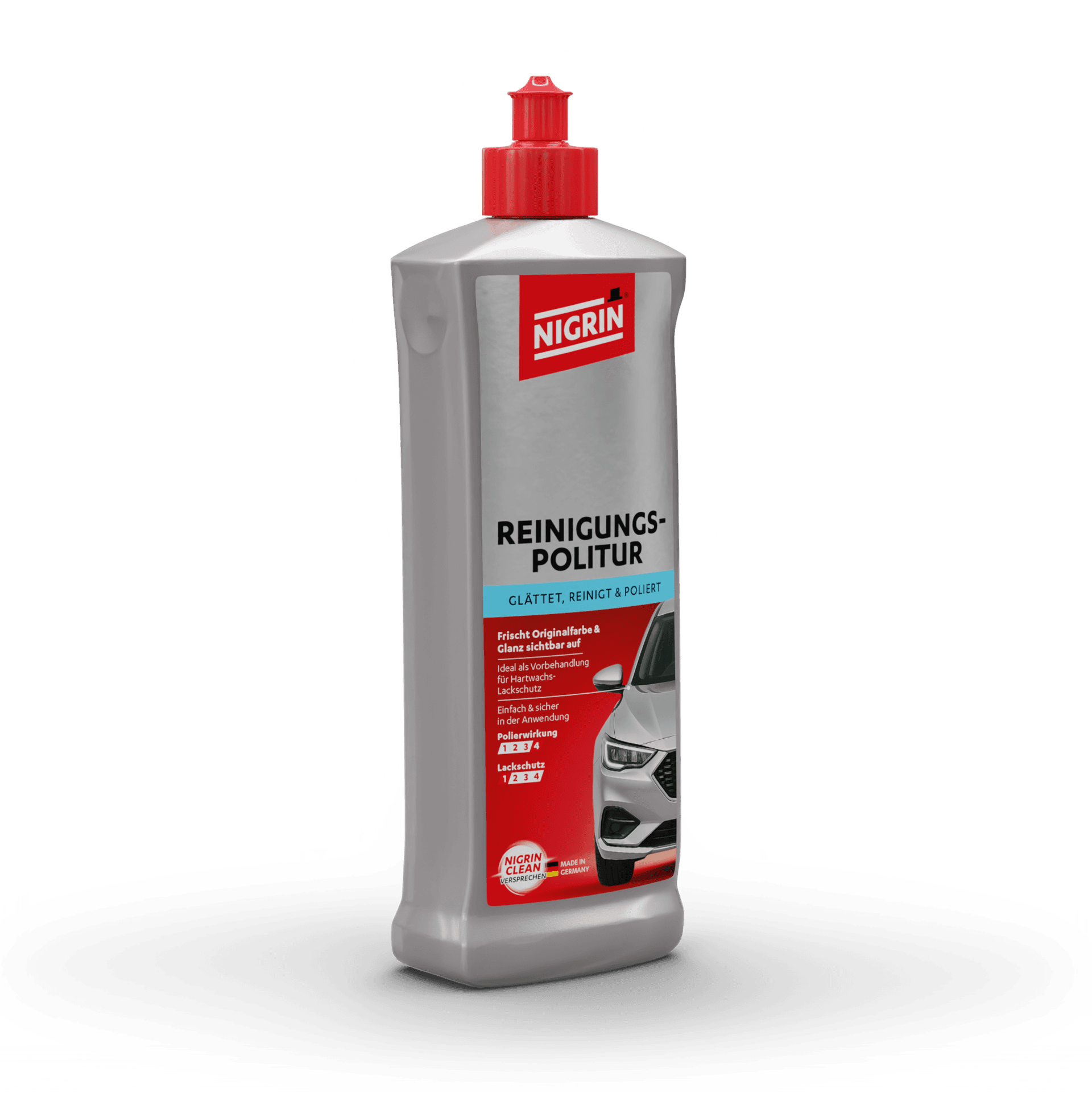 Reinigungspolitur 500 ml