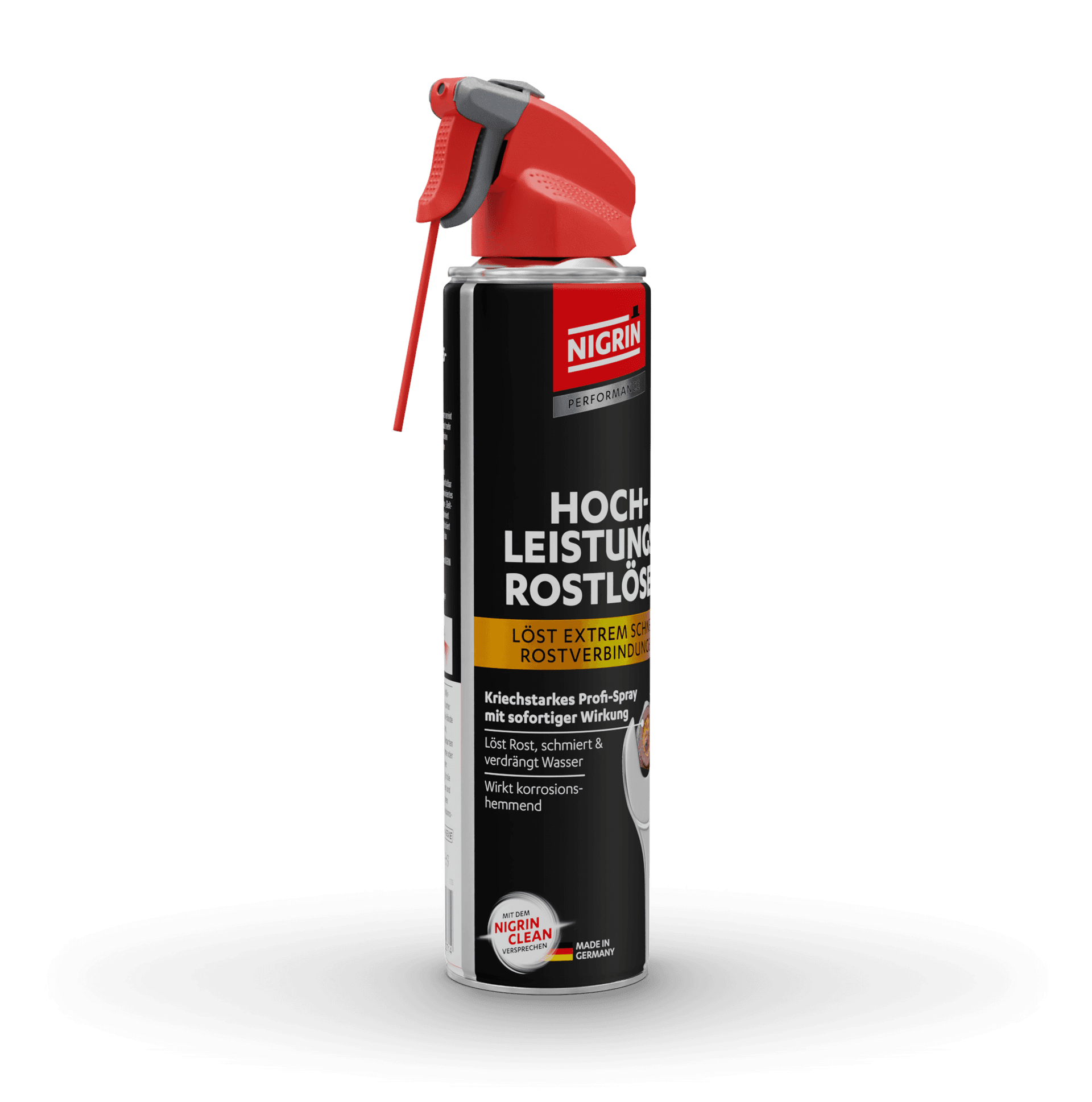 PERFORMANCE High-PERFORMANCE Rust Remover 400 ml