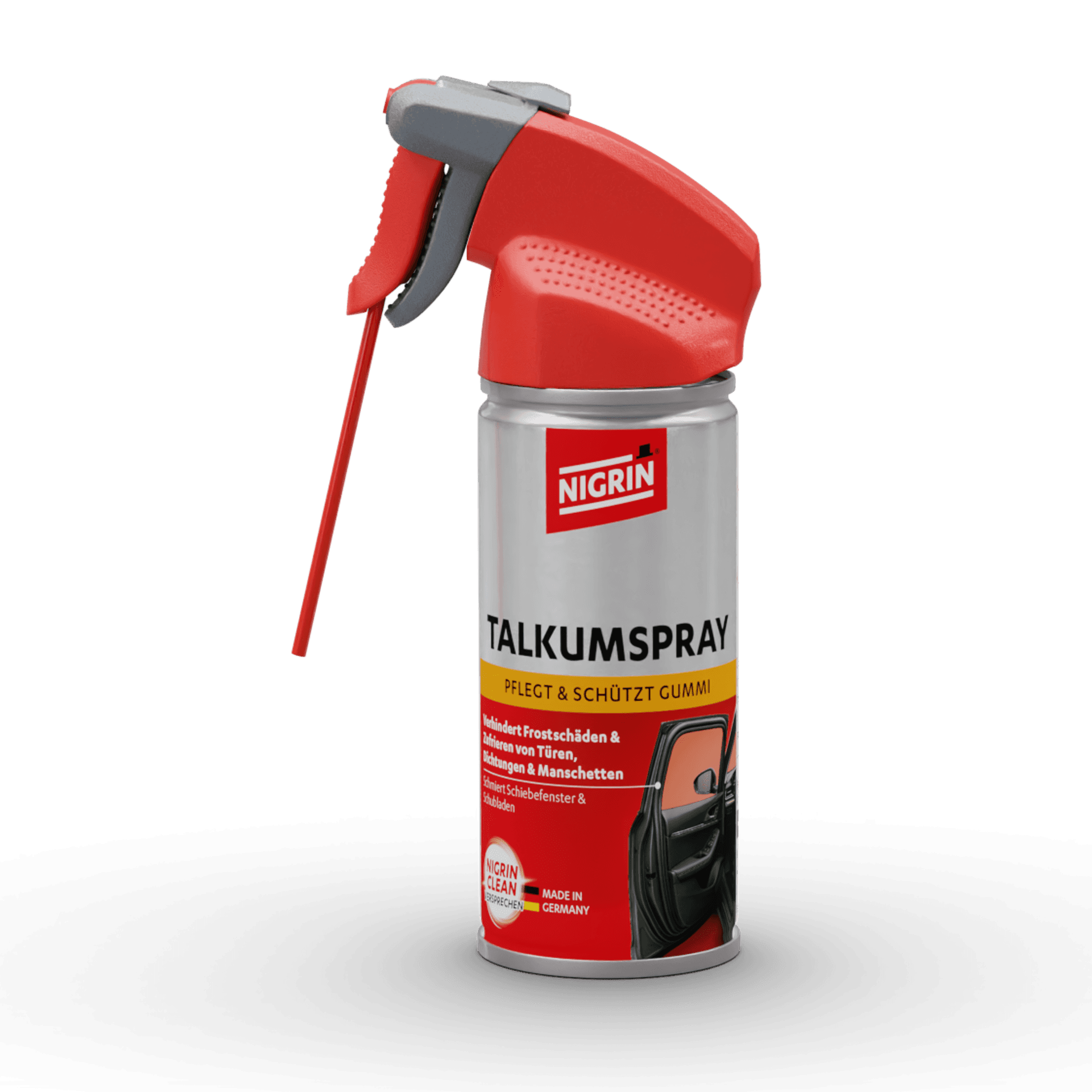 Talkumspray 100 ml