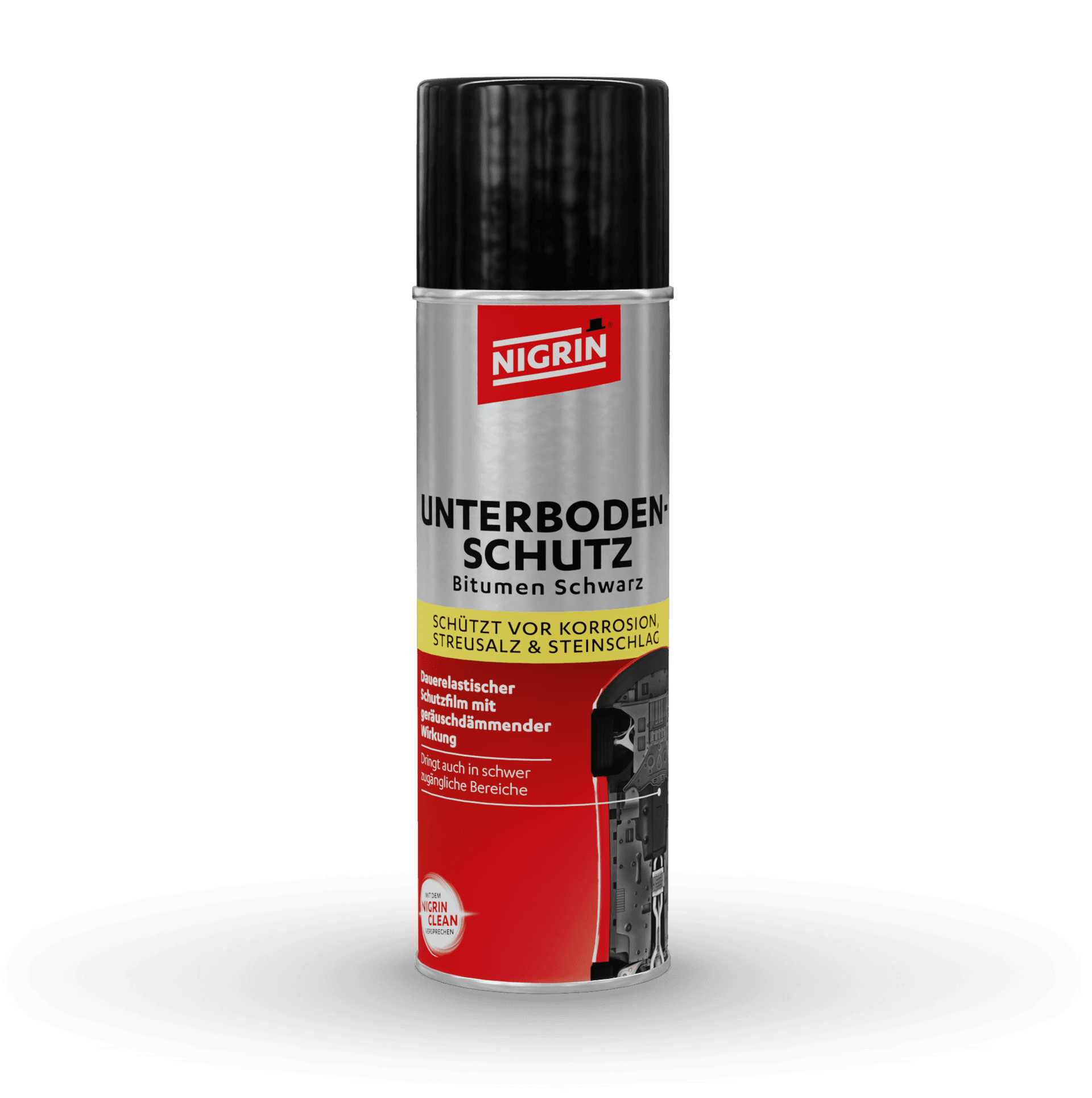 Unterbodenschutz-Spray 500 ml
