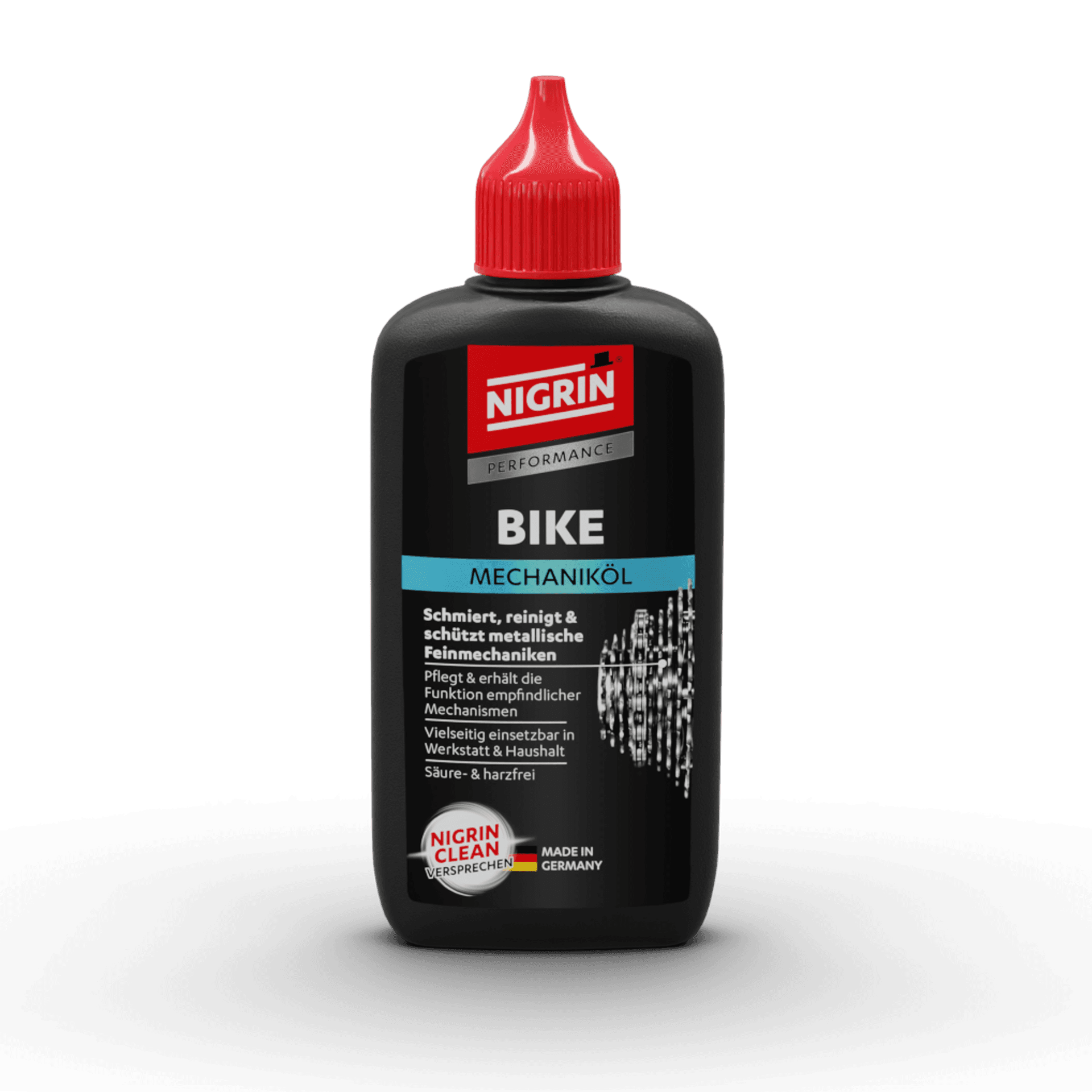 PERFORMANCE BIKE Feinöl 100 ml