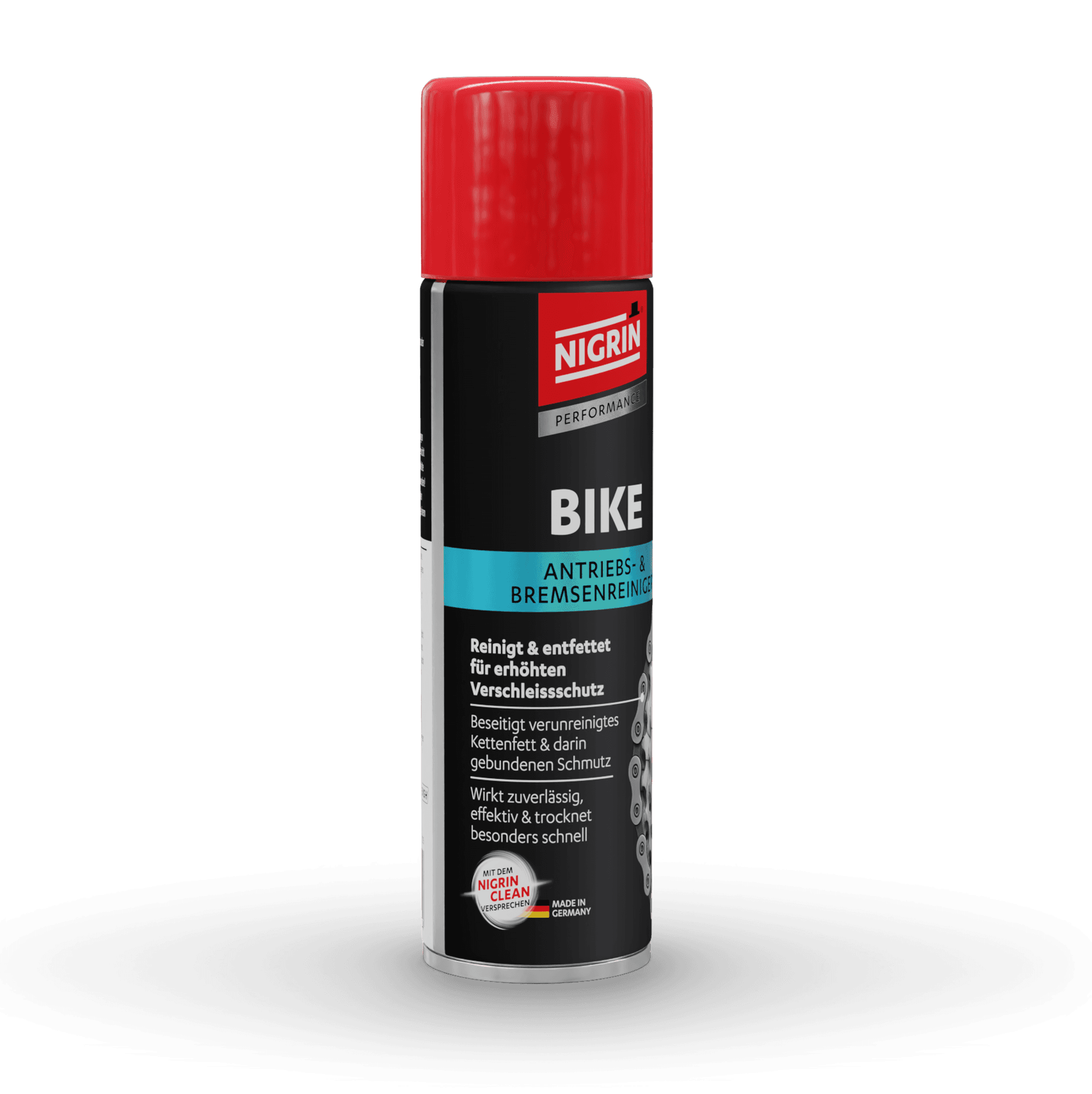 PERFORMANCE BIKE Antriebs- & Bremsenreiniger 300 ml
