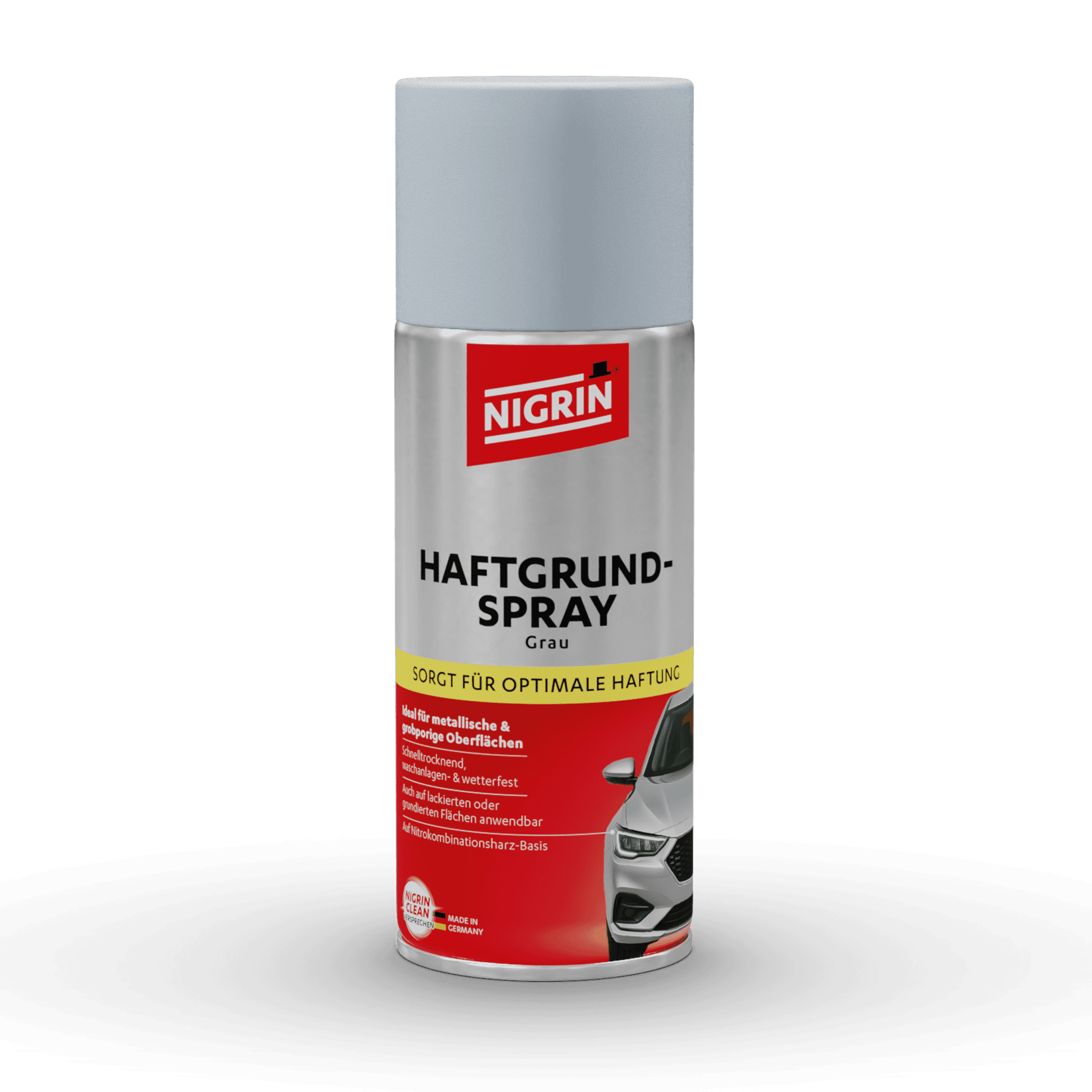 Haftgrund grau 400 ml