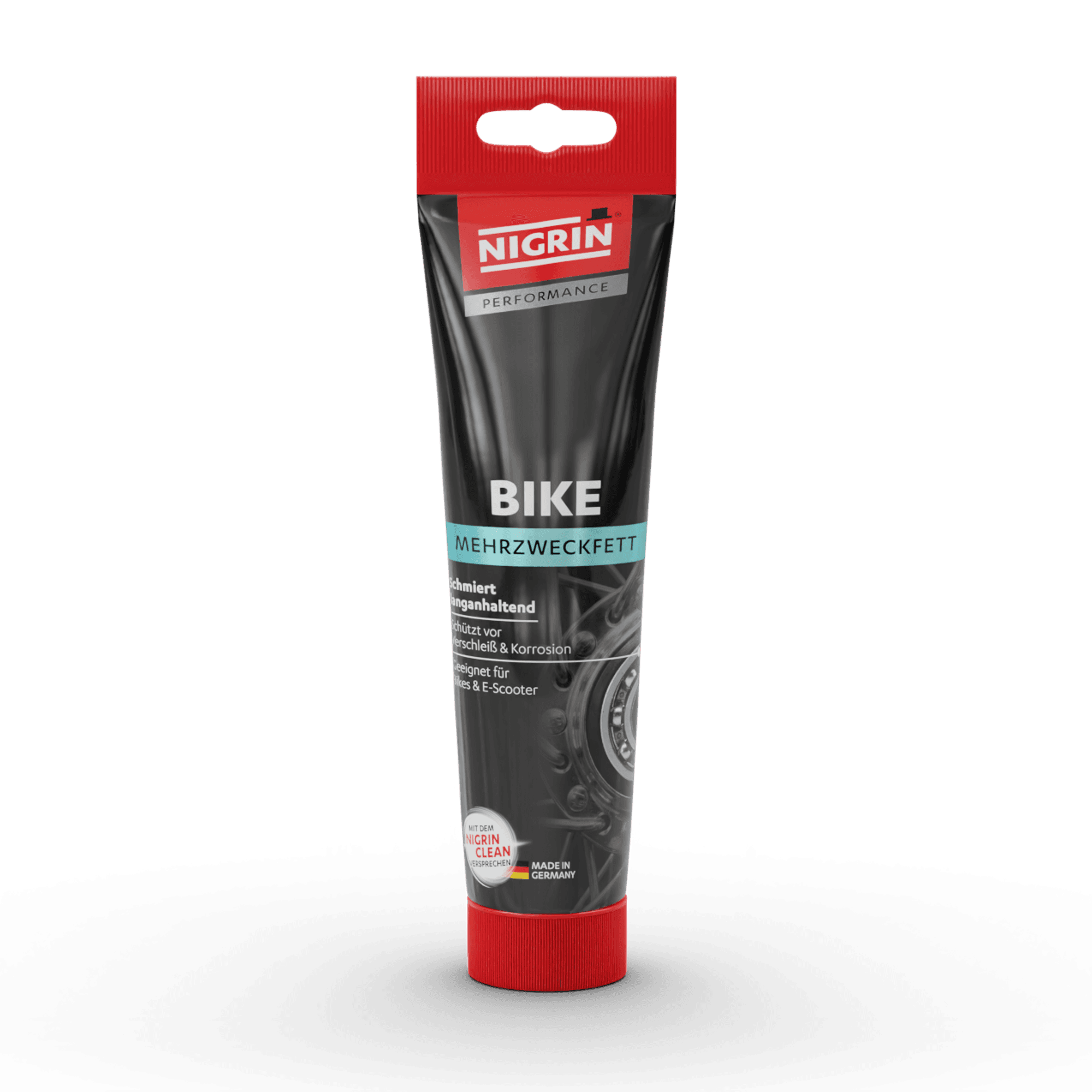 BIKE Mehrzweckfett <nobr>100 g</nobr>