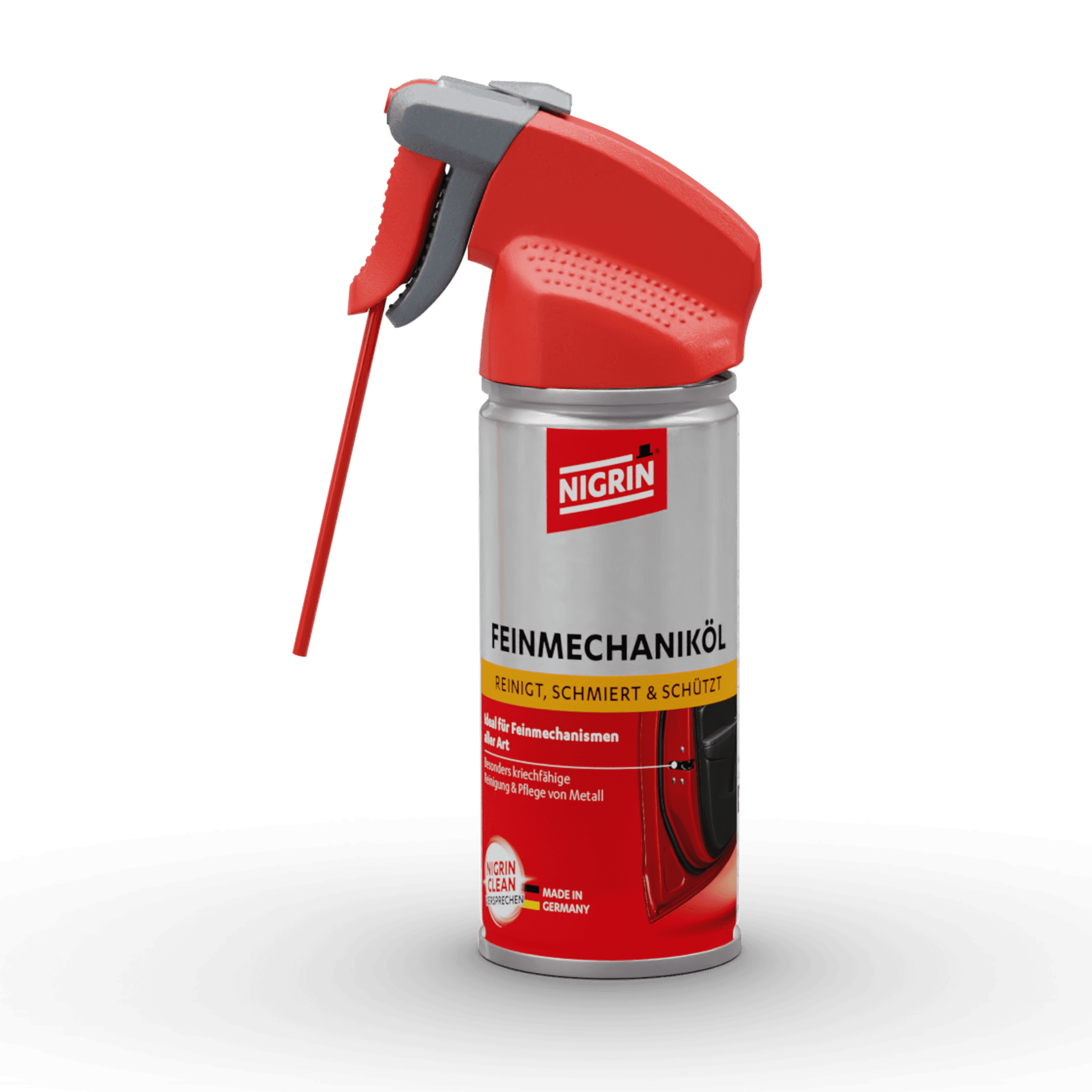 Feinmechanik-Öl 100 ml