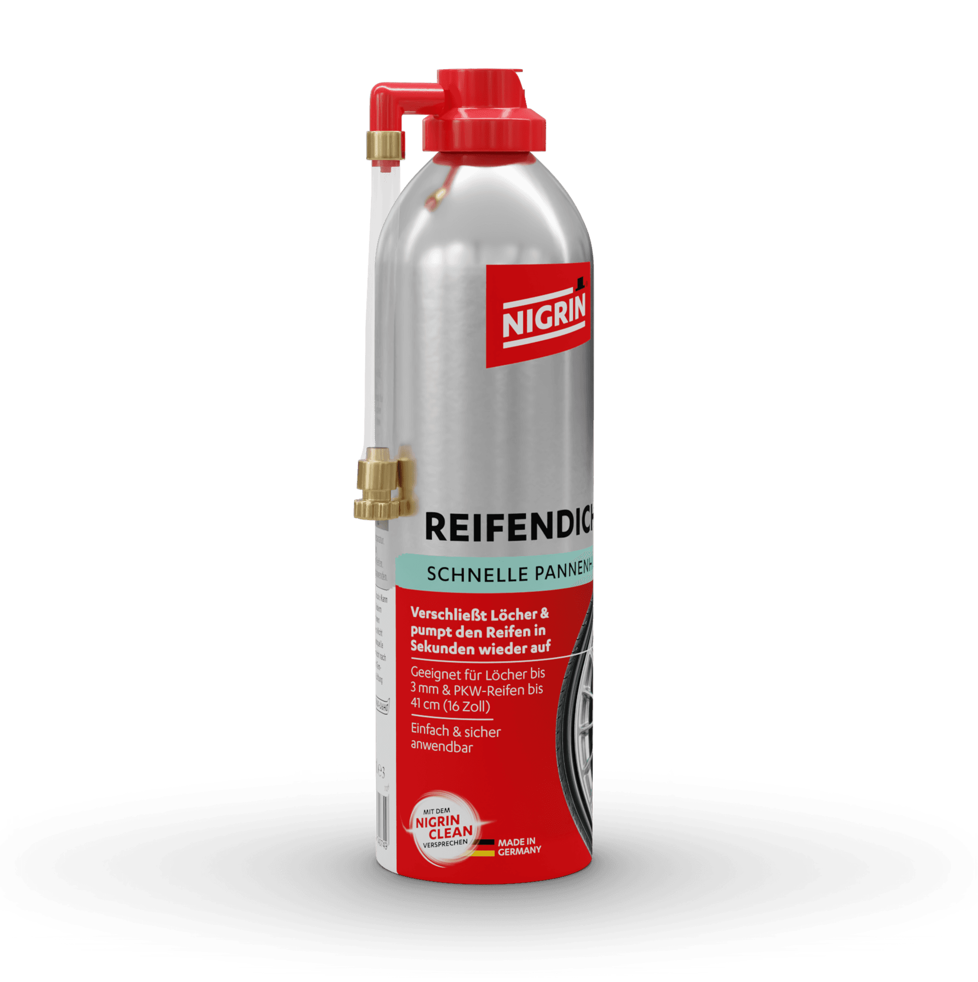 Tire Sealant 500 ml