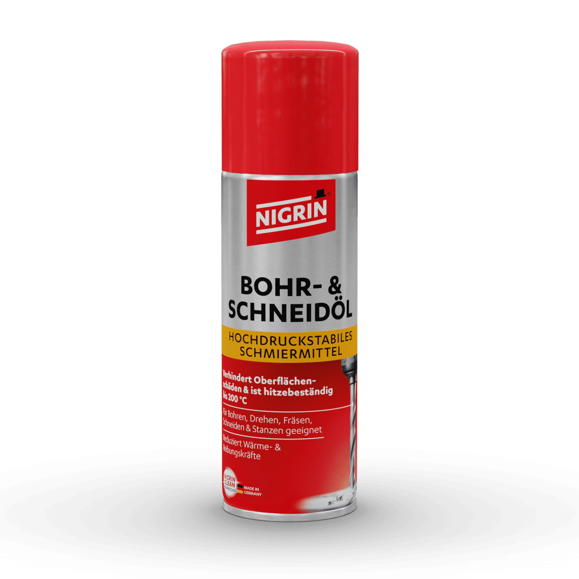 Bohr- & Schneidöl 250 ml