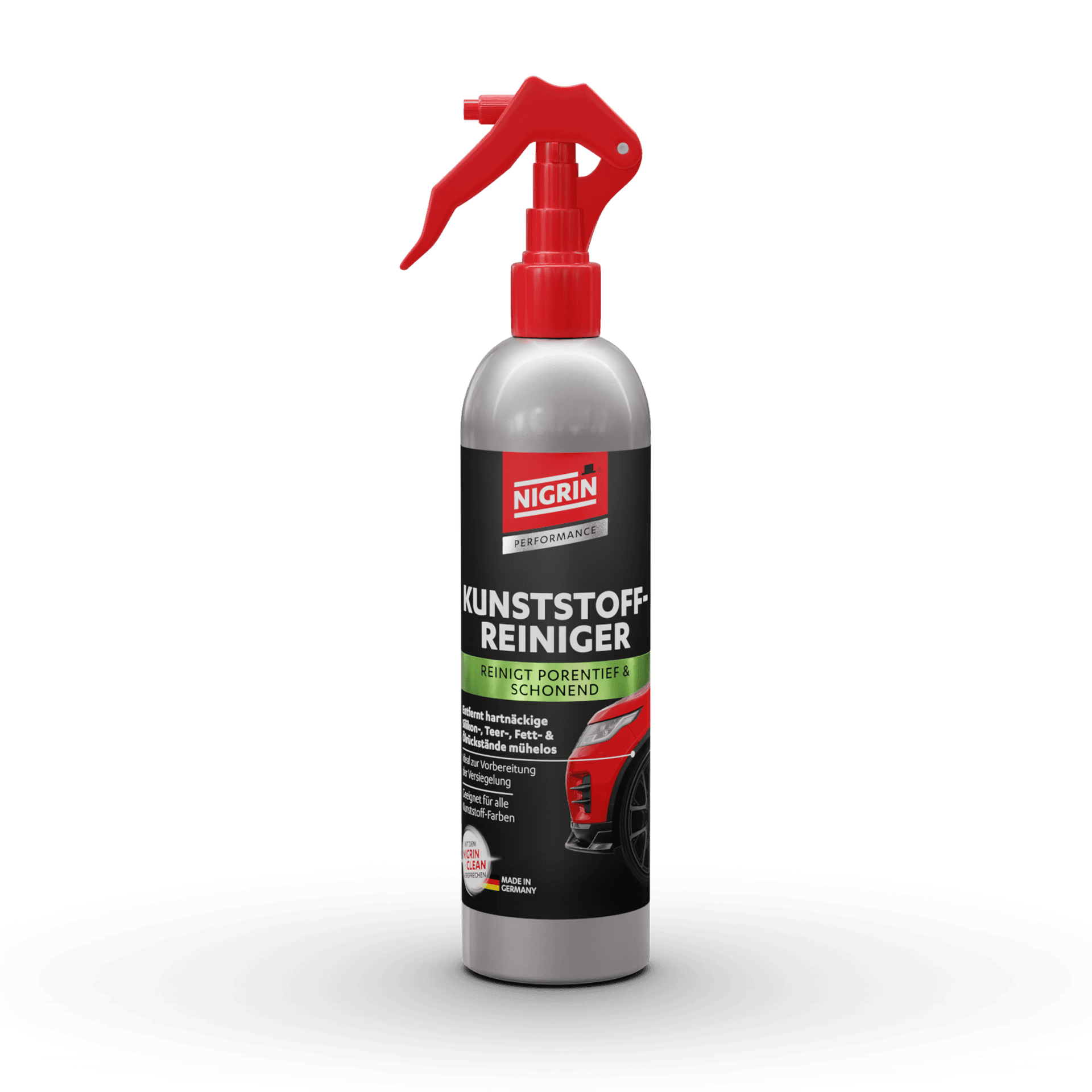 PERFORMANCE Kunststoffreiniger 300 ml