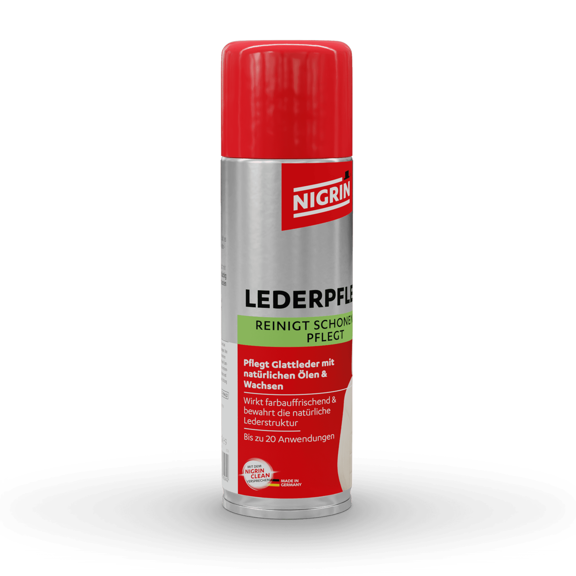 Lederpflege 400 ml