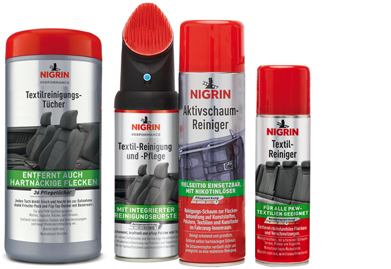 Nigrin Graphit-Spray 100 ml Graphitspray 72254 B1-027